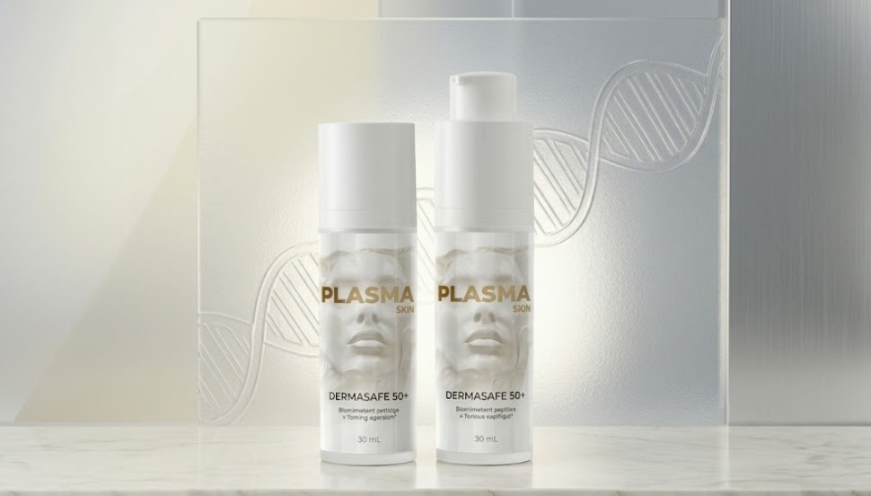 Dermasafe SPF 50+