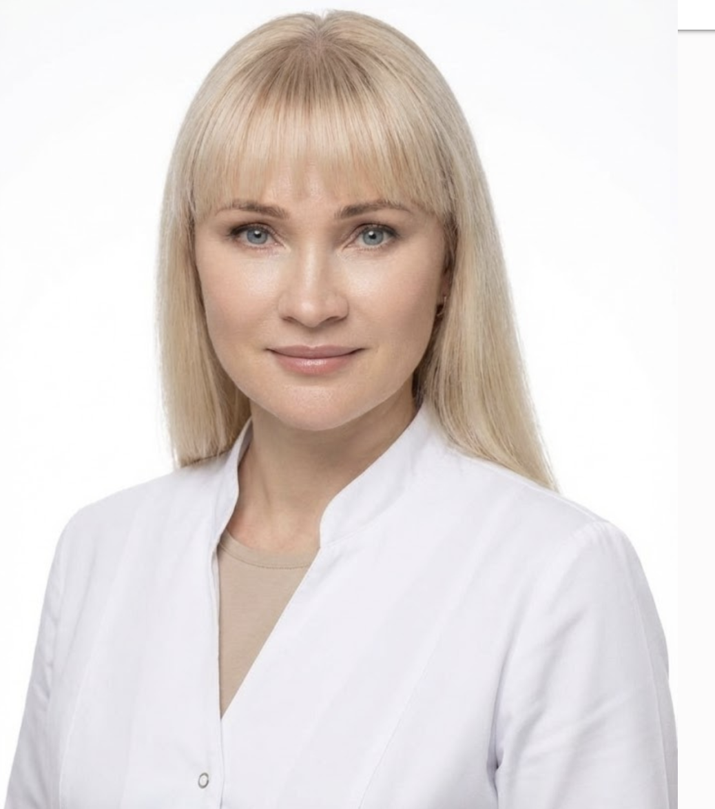 Вікторія Єсик